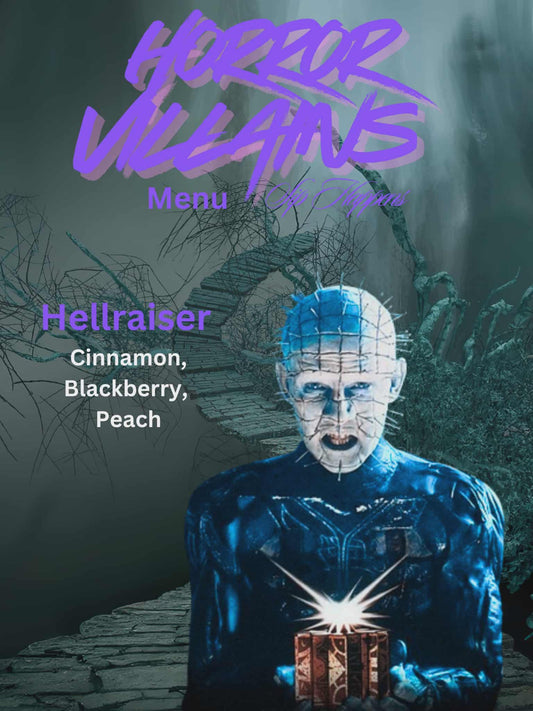 Hellraiser