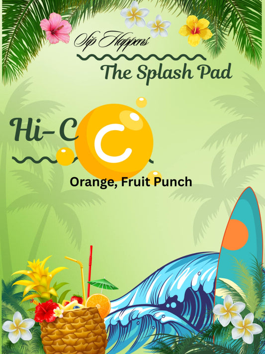 Hi-C