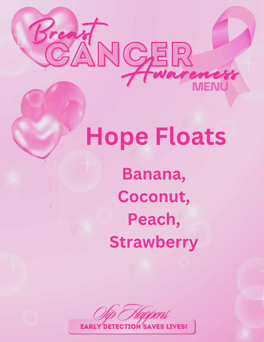 Hope Floats