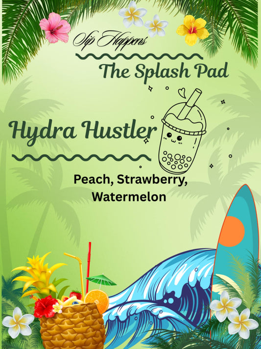 Hydra Hustler