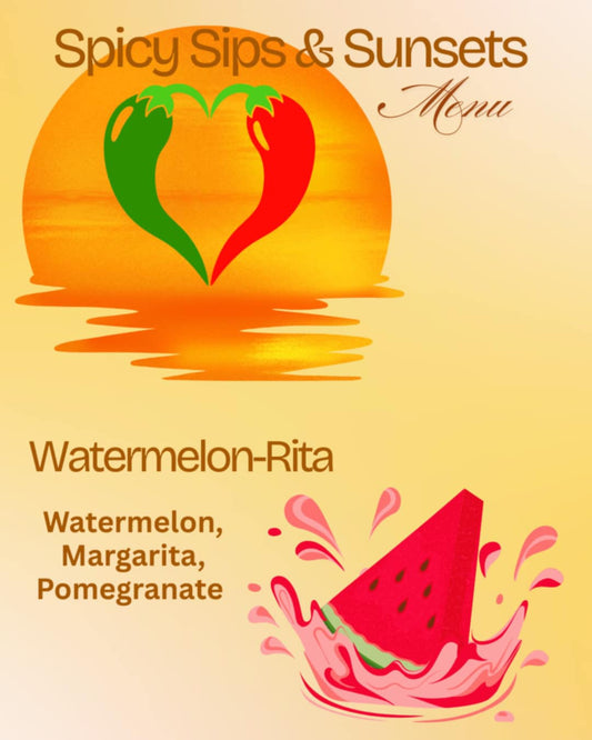 Watermelon Rita