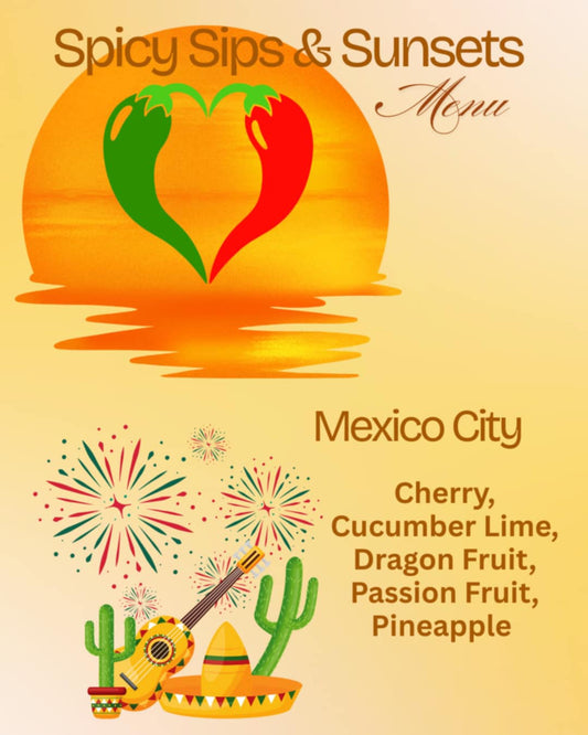 Mexico City
