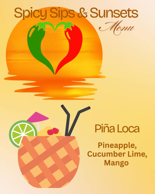 Pina Loca