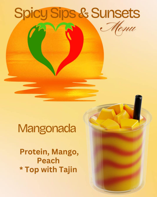 Mangonada