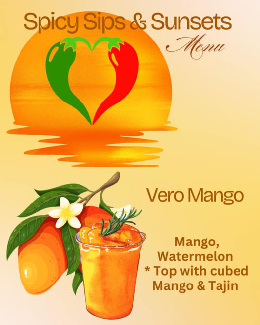Vero Mango