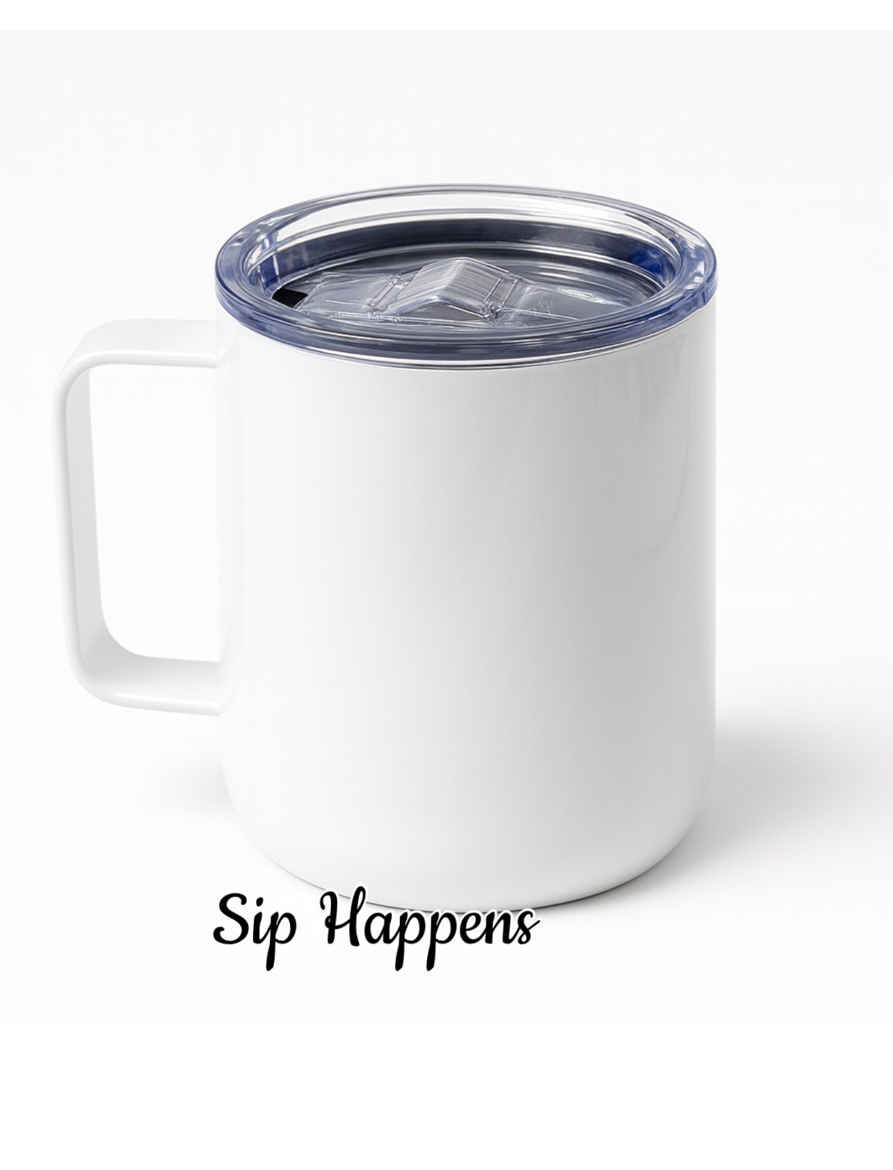 The Perfect Mug  (RTS)