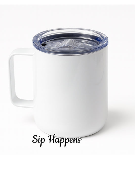 The Perfect Mug  (RTS)