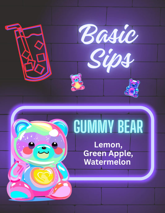 Gummy Bear