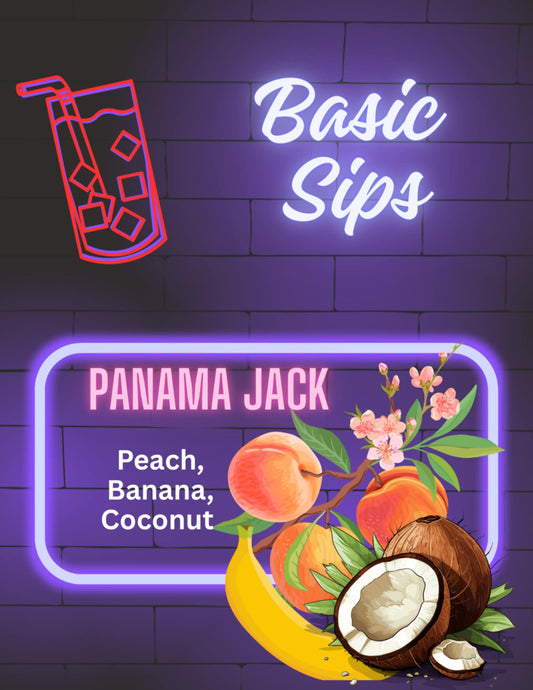 Panama Jack