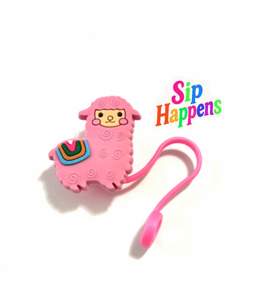 Drama Llama (Pink)