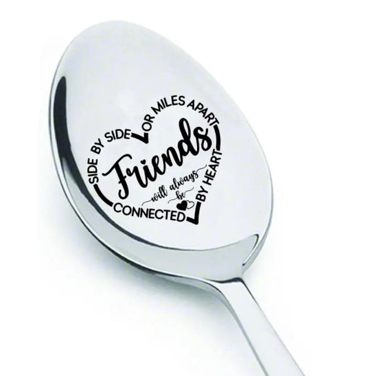 Friends - Tea Spoon