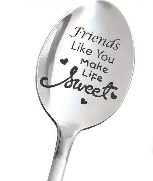 Sweet - Tea Spoon