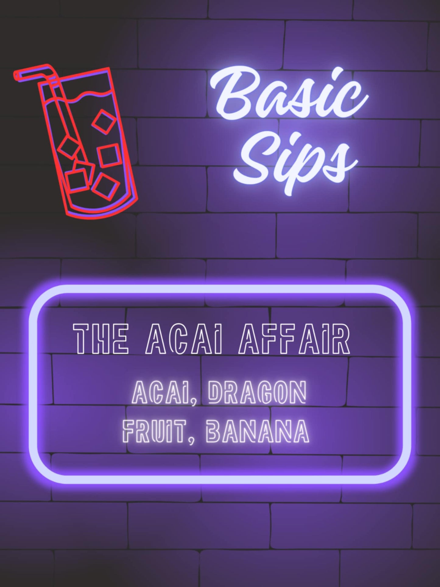 18) The Acai Affair *