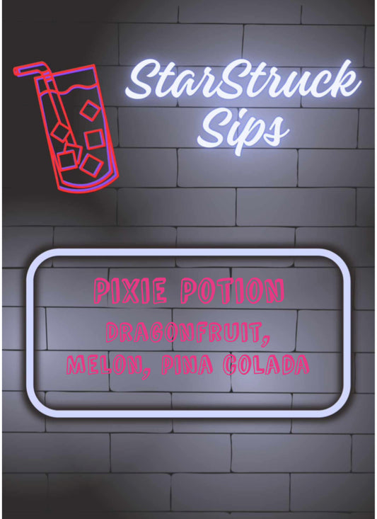 Pixie Potion