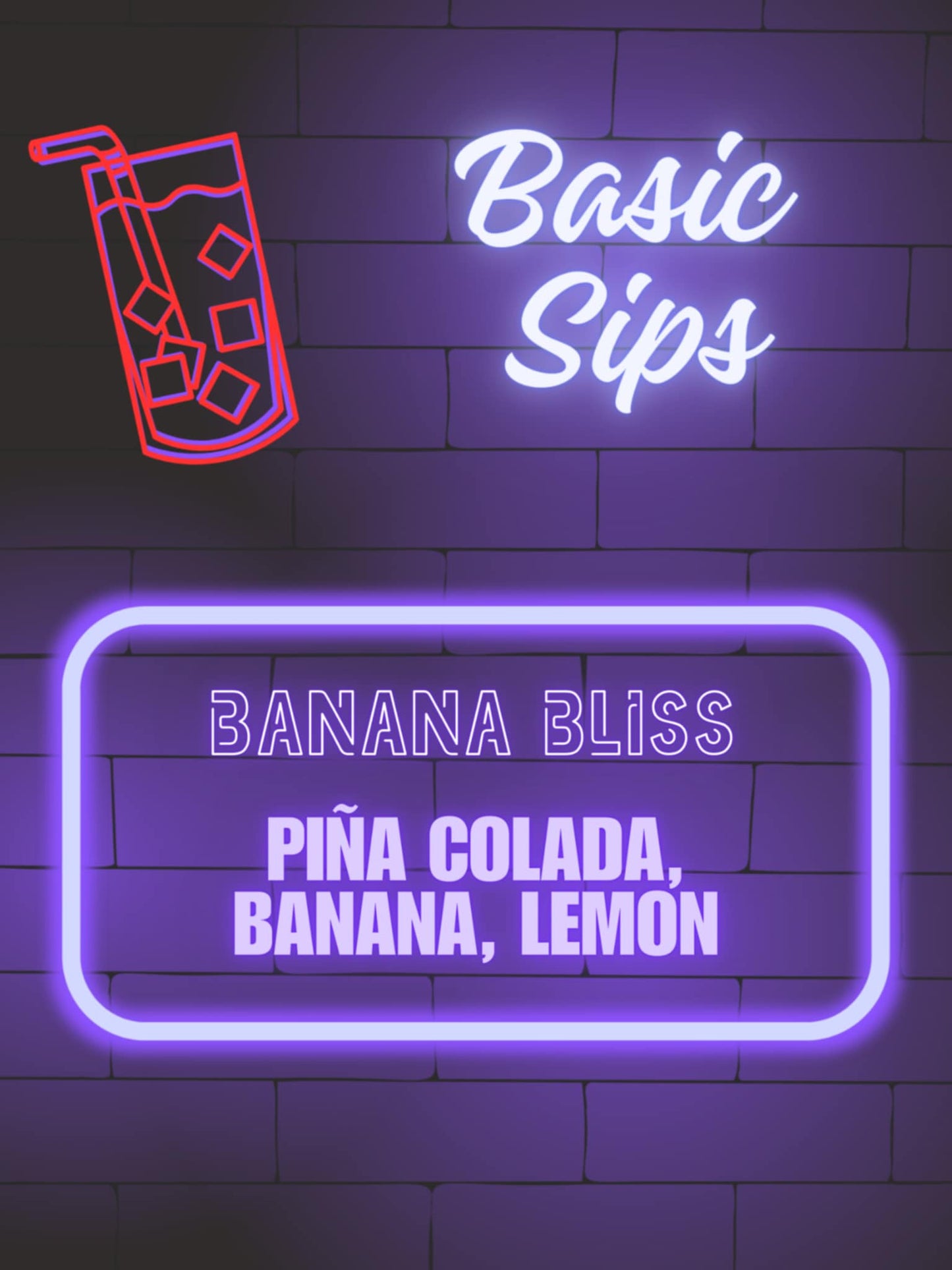 17) Banana Bliss