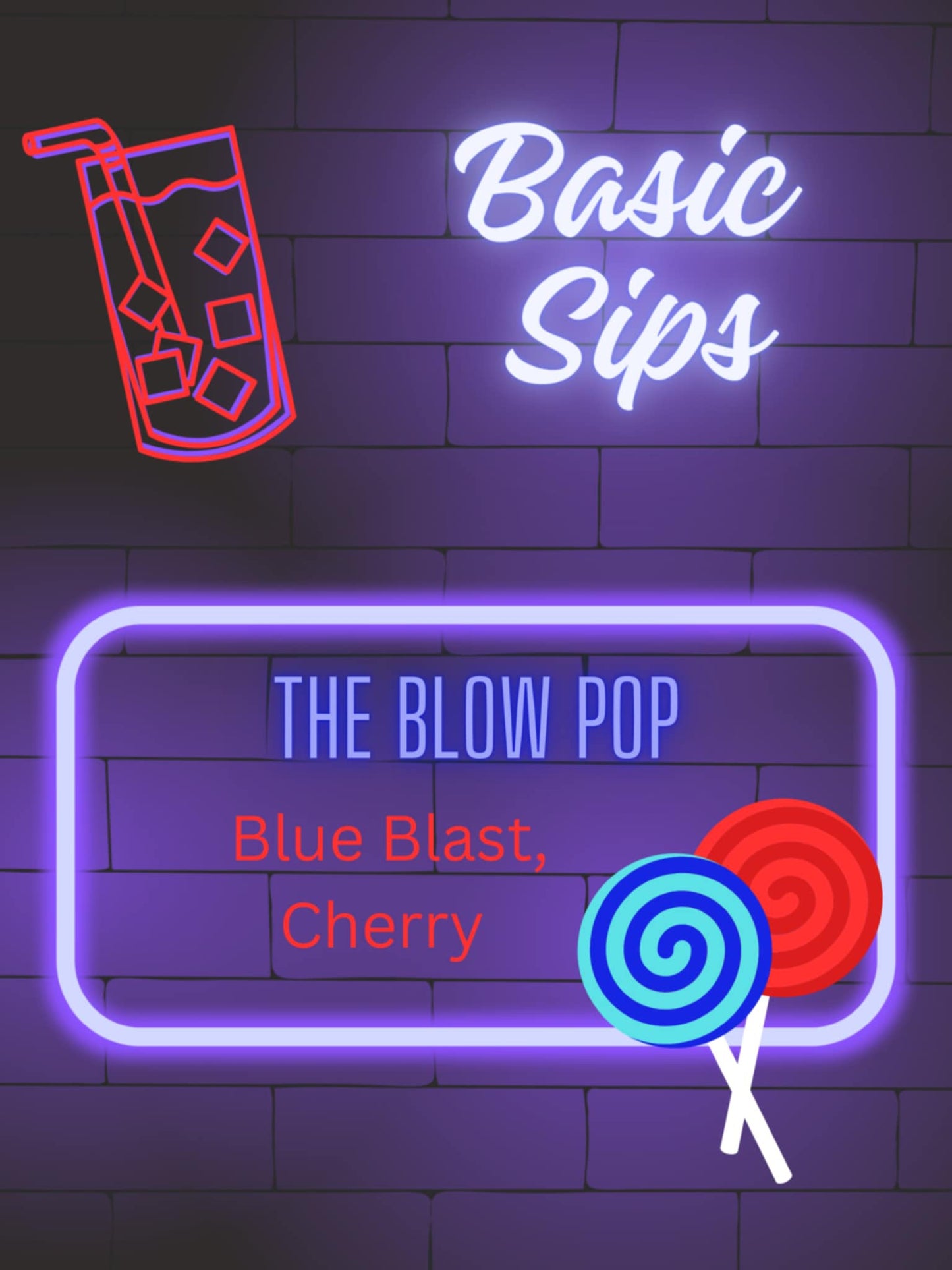 57) Blow Pop