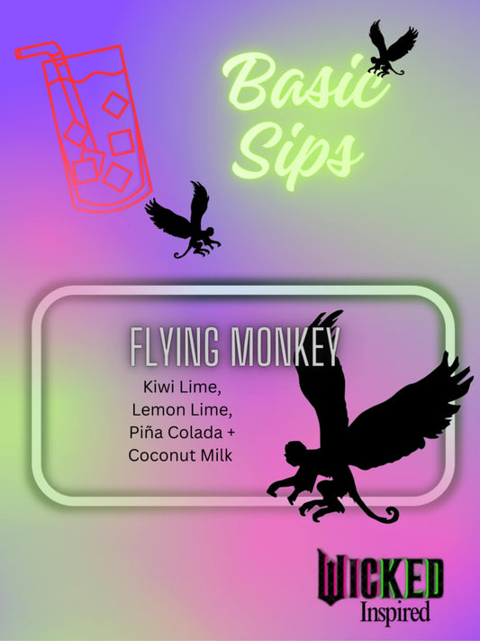 Flying Monkey