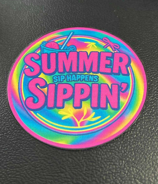 Summer Sippin'