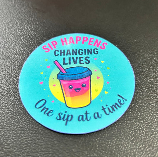 Change Lives