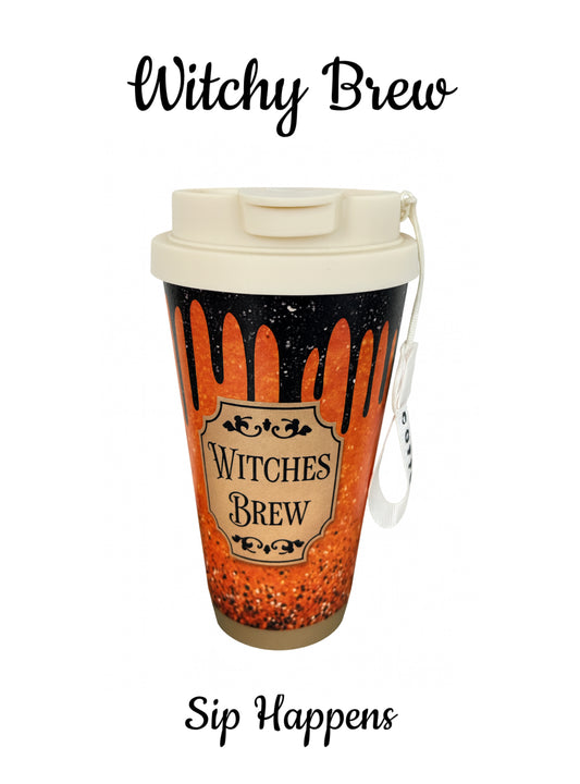 Witchy Brew