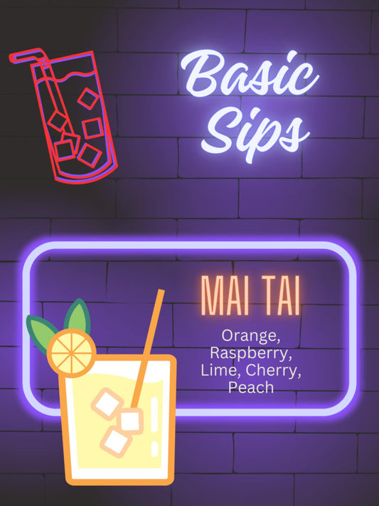 Mai Tai