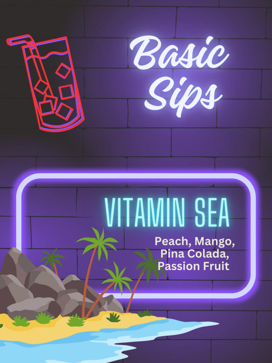 Vitamin Sea