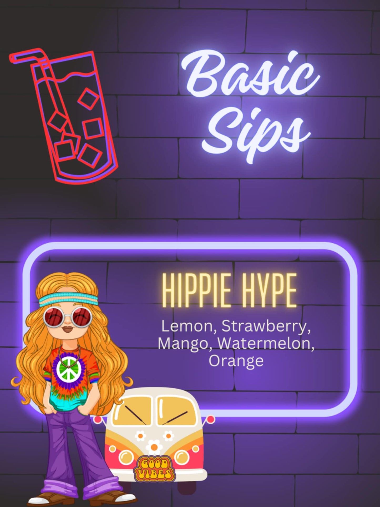 Hippie Hype