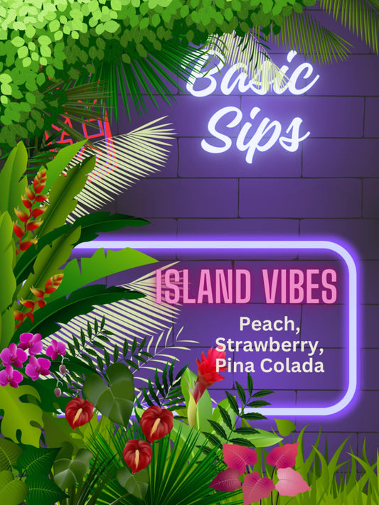 Island Vibes