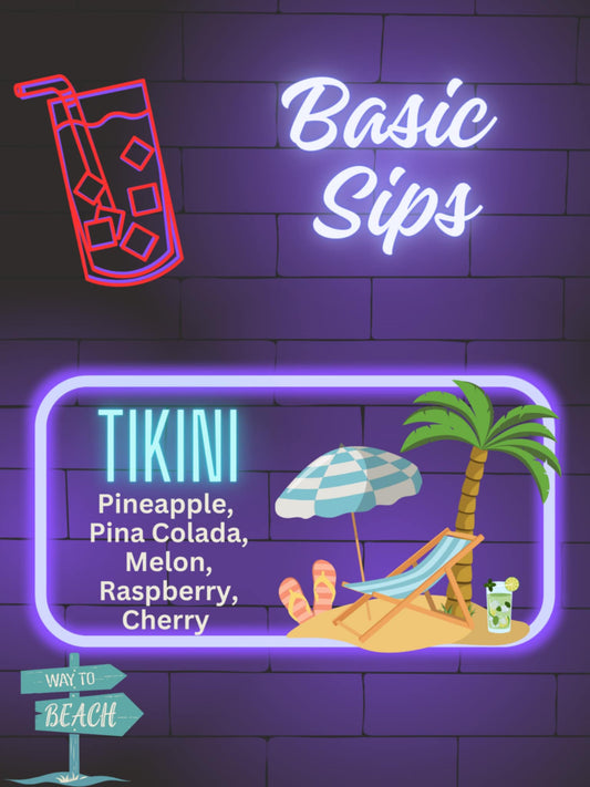 Tikini