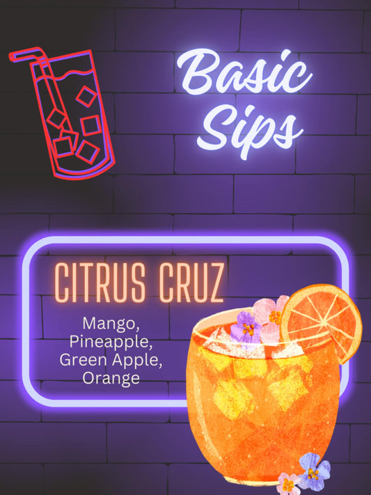 Citrus Cruz