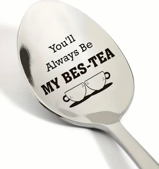 Bes-Tea - Tea Spoon