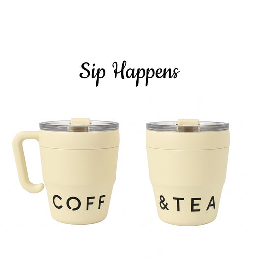 Coffee & Tea Mini