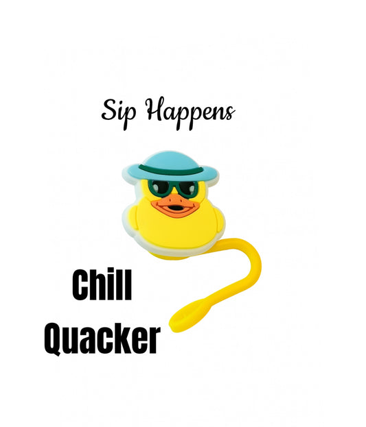 Chill Quacker