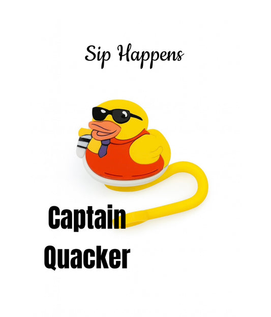 Captain Quacker