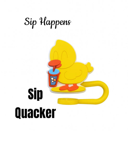 Sip Quacker