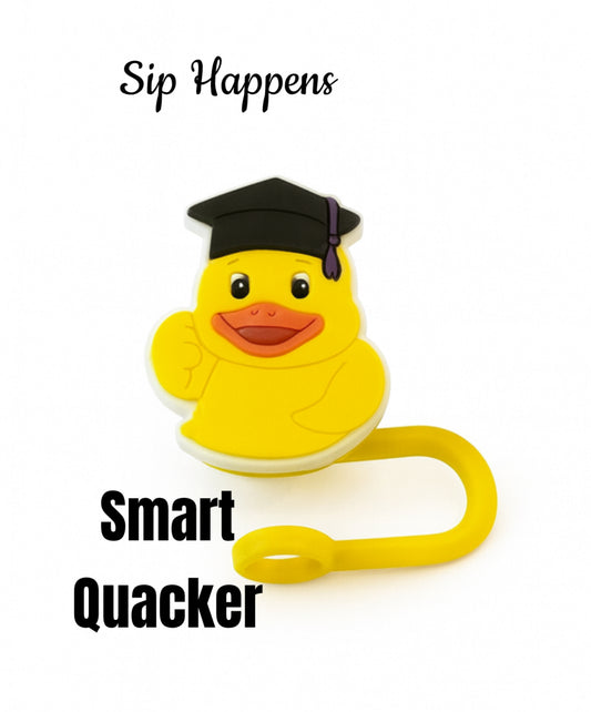 Smart Quacker