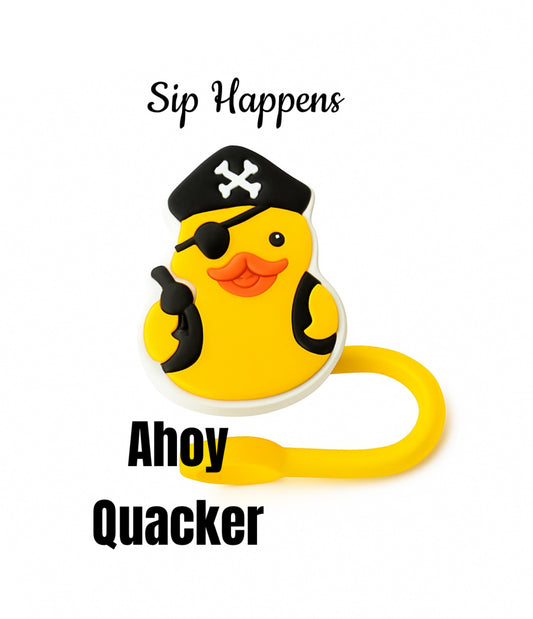 Ahoy Quacker