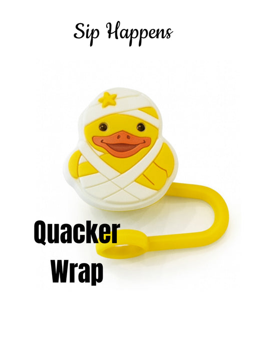 Quacker Wrap
