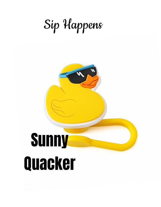 Sunny Quacker