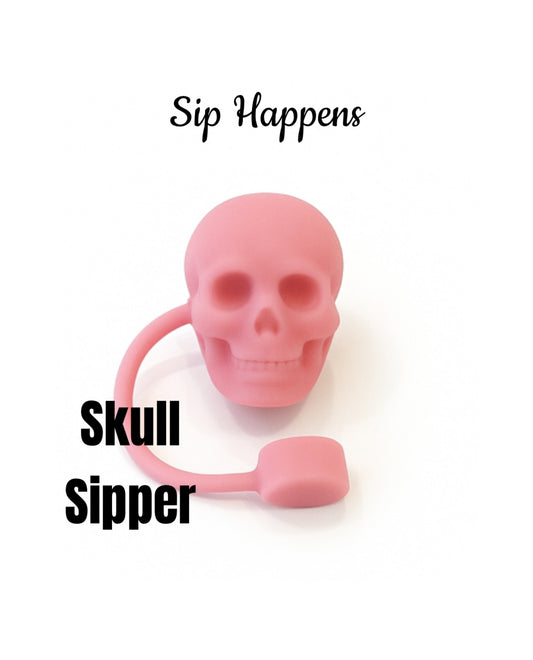 Skull Sippers