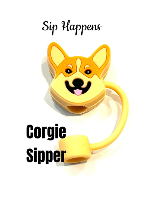 Puppy Sippers
