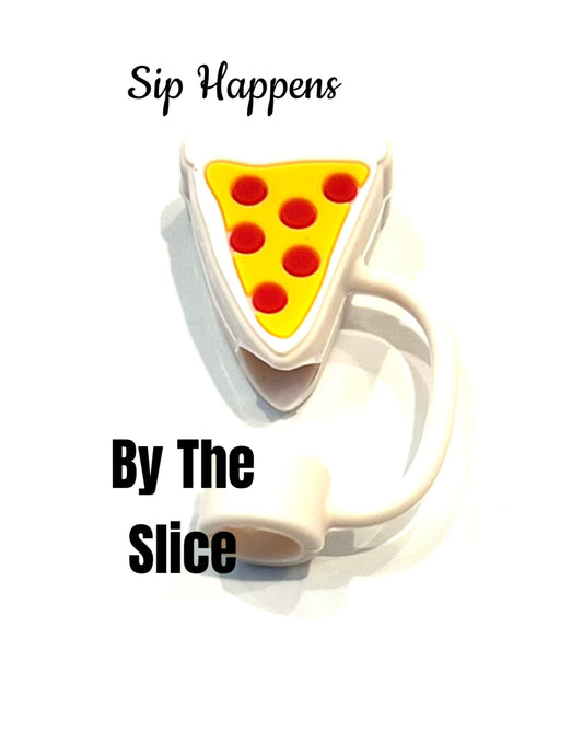Pizza by the slice