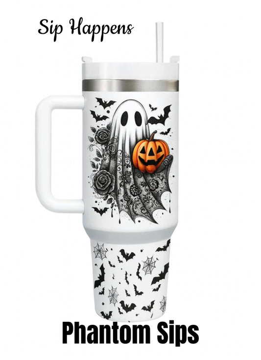 Phantom Sips