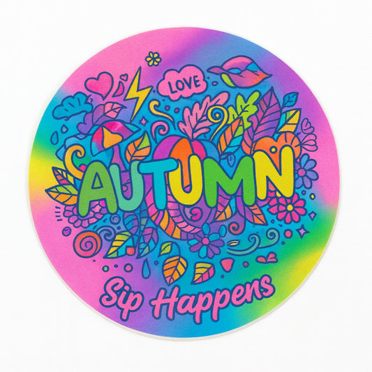 I <3 Autumn