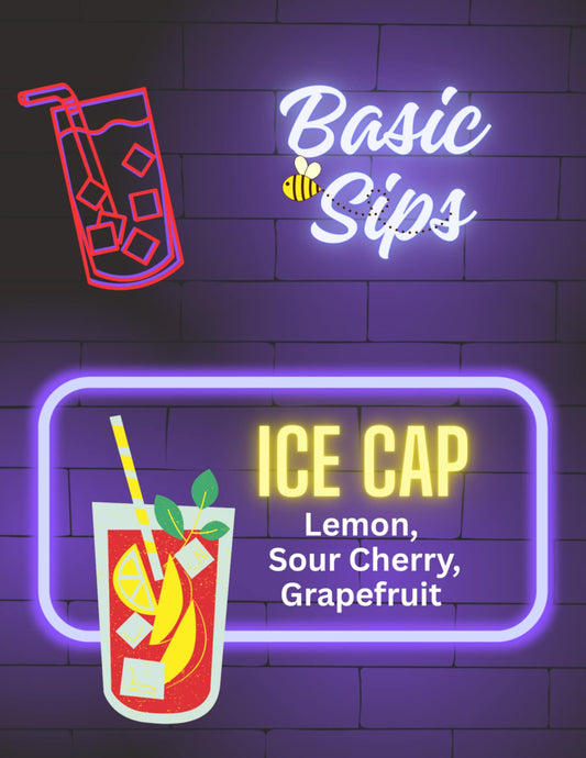 Ice Cap