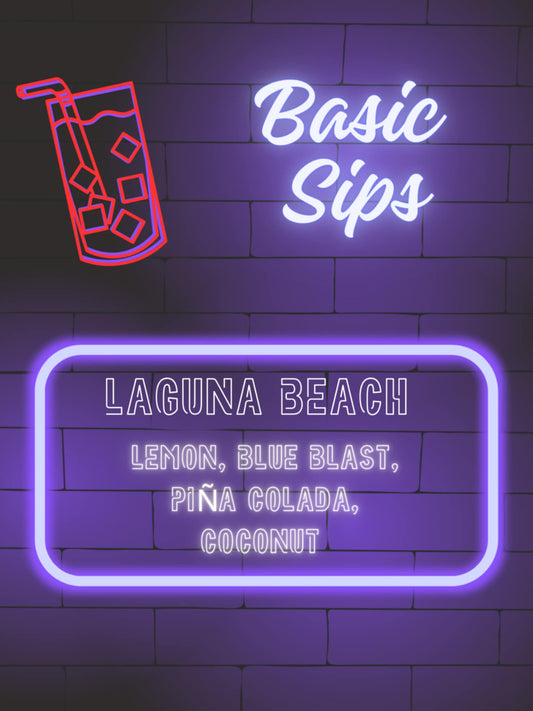 Laguna Beach