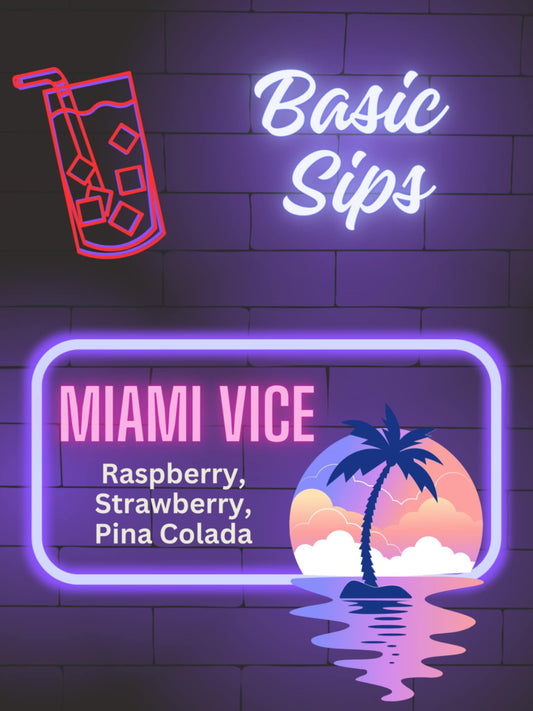 Miami Vice