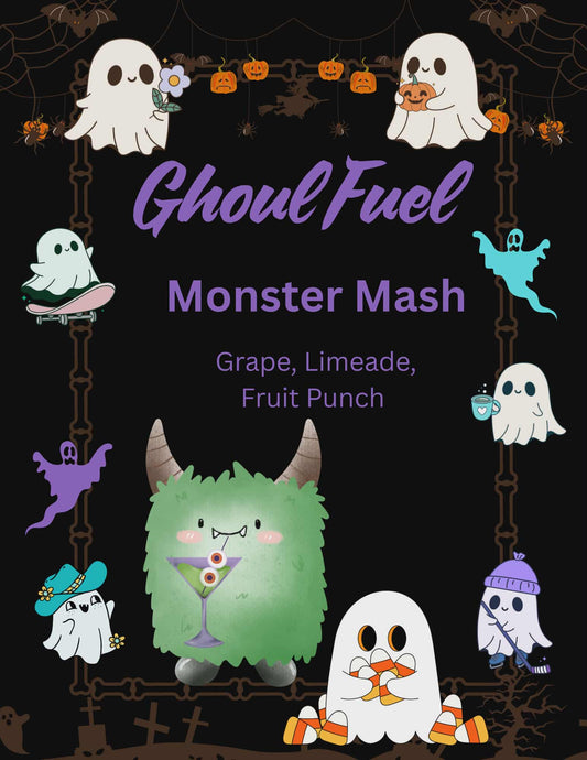 Monster Mash