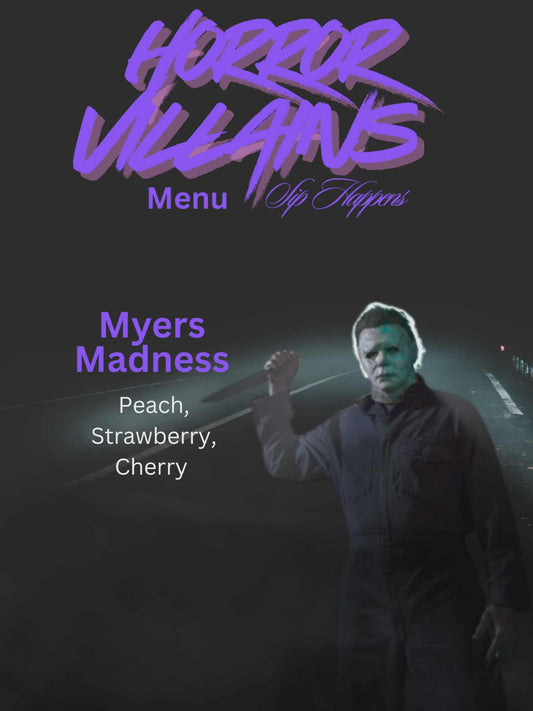 Myers Madness