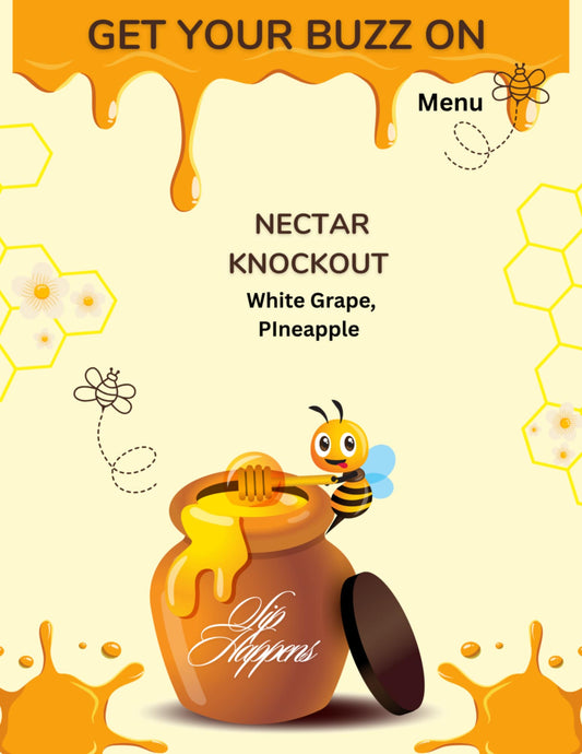 Nectar Knockout